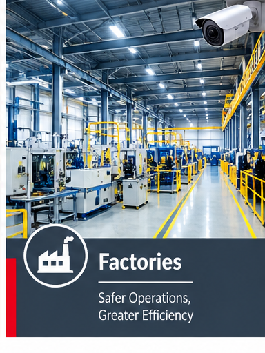 Factories