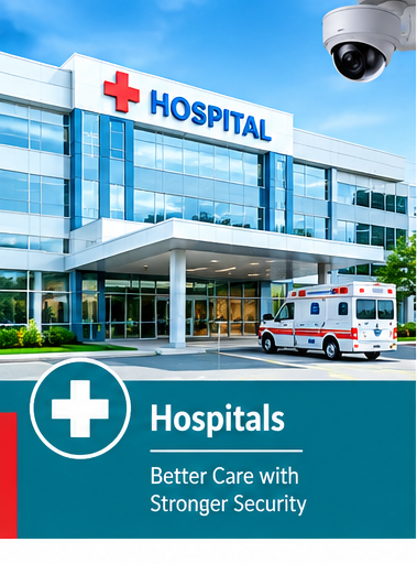 Hospitals