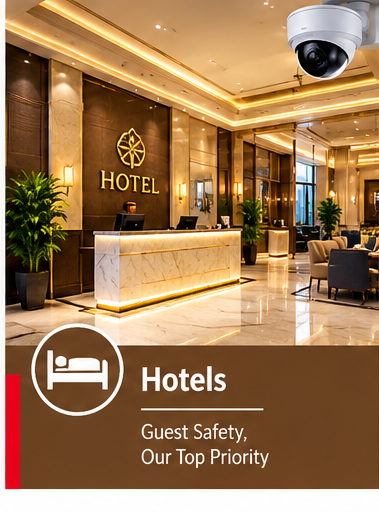Hotels
