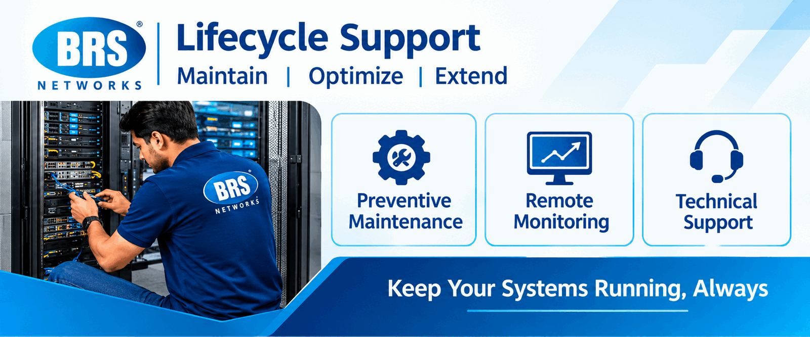 Lifecycle Support