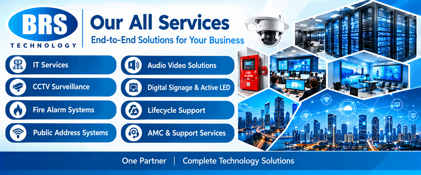 Our All Services