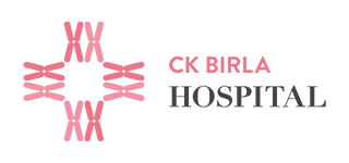 CK Birla Hospital
