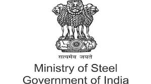 MINISTRY OF STEEL