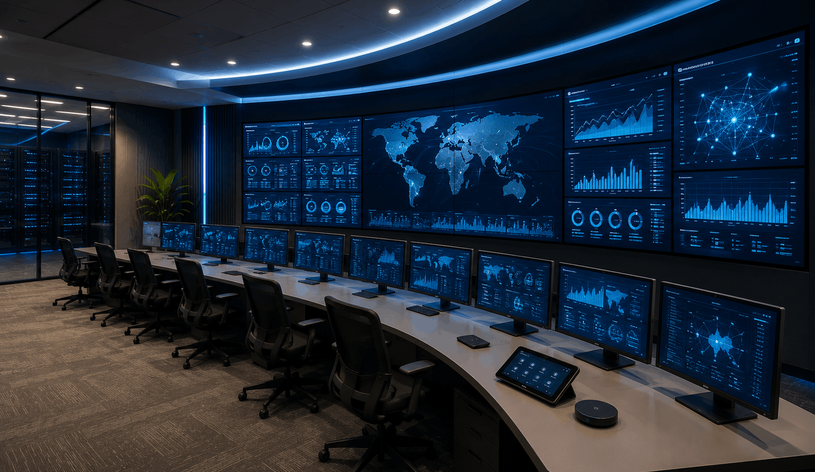 Custom AV configuration