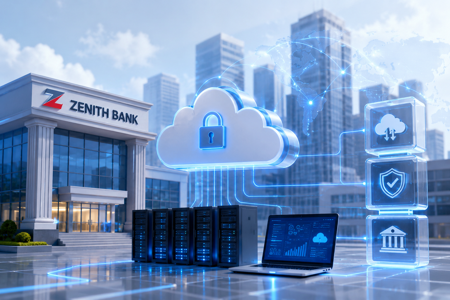 Cloud Migration